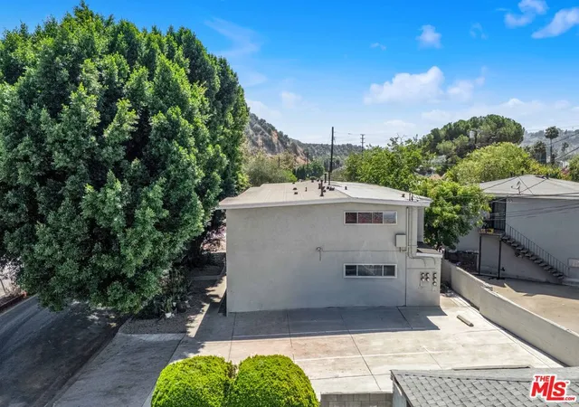 Homes for sale in Los Angeles, CA | 5745 Arroyo Dr, Los Angeles, CA 90042 | MLS# 26837227