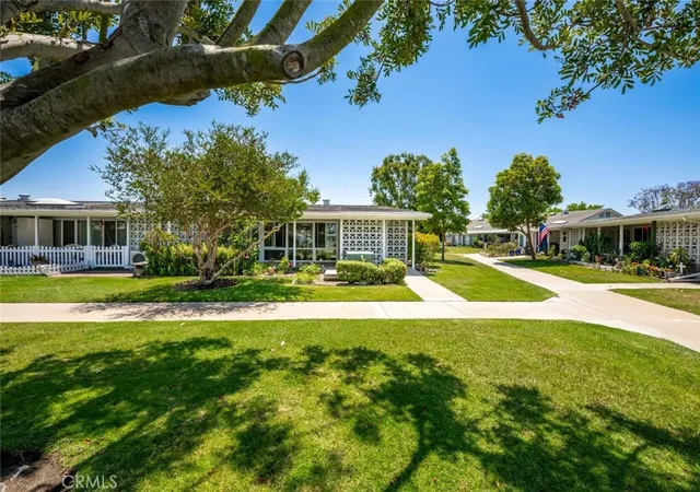 2nd image of 13641 Alderwood Ln #35G, Seal Beach, CA 90740 | MLS# PW26110824