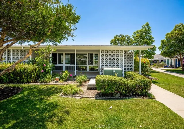 3rd image of 13641 Alderwood Ln #35G, Seal Beach, CA 90740 | MLS# PW26110824