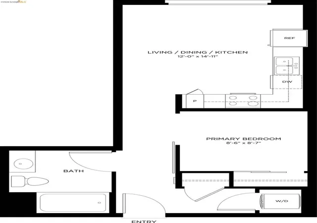 21st image of 260 Brooklyn Basin Way #467, Oakland, CA 94606 | MLS# 41135545