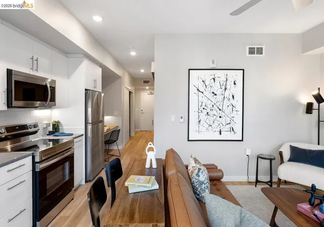 4th image of 260 Brooklyn Basin Way #467, Oakland, CA 94606 | MLS# 41135545