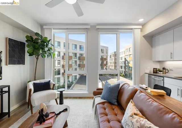 5th image of 260 Brooklyn Basin Way #467, Oakland, CA 94606 | MLS# 41135545