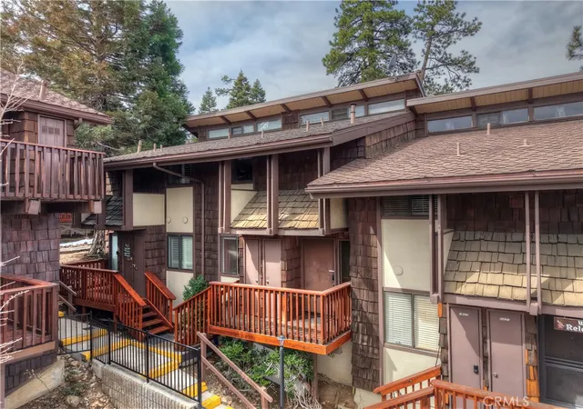 38th image of 861 Thrush Unit #14, Big Bear Lake, CA 92315 | MLS# IG26109243