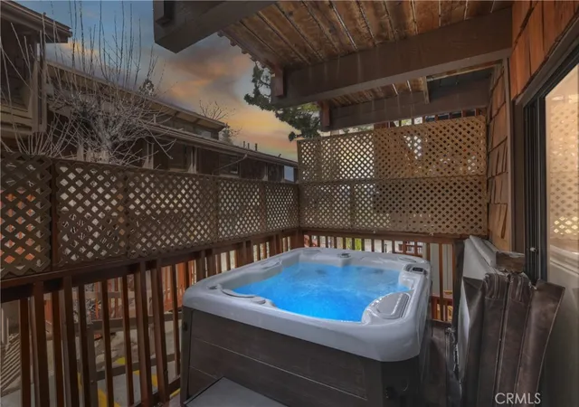 5th image of 861 Thrush Unit #14, Big Bear Lake, CA 92315 | MLS# IG26109243