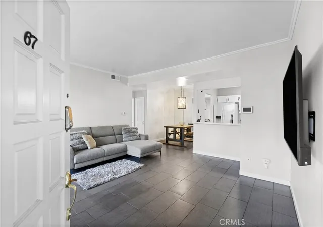 3rd image of 23845 Del Monte #67, Valencia, CA 91355 | MLS# SR26110679