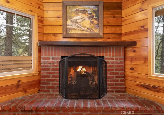 Homes for sale in Pine Mountain Club, CA | 2300 Cypress Wy, Pine Mountain Club, CA 93222 | MLS# SR26110725