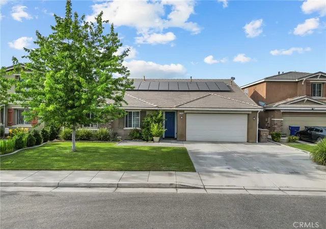 4th image of 11726 Christmas Rose, Bakersfield, CA 93311 | MLS# AR26110927