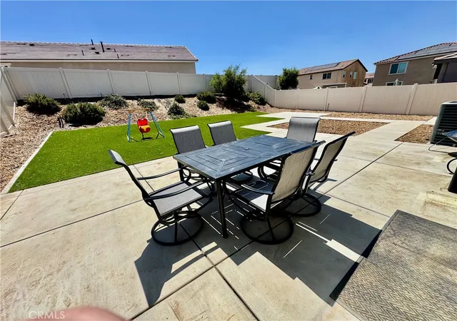 34th image of 2769 Forestrun, Hemet, CA 92543 | MLS# SW26110769