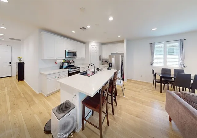 4th image of 2769 Forestrun, Hemet, CA 92543 | MLS# SW26110769