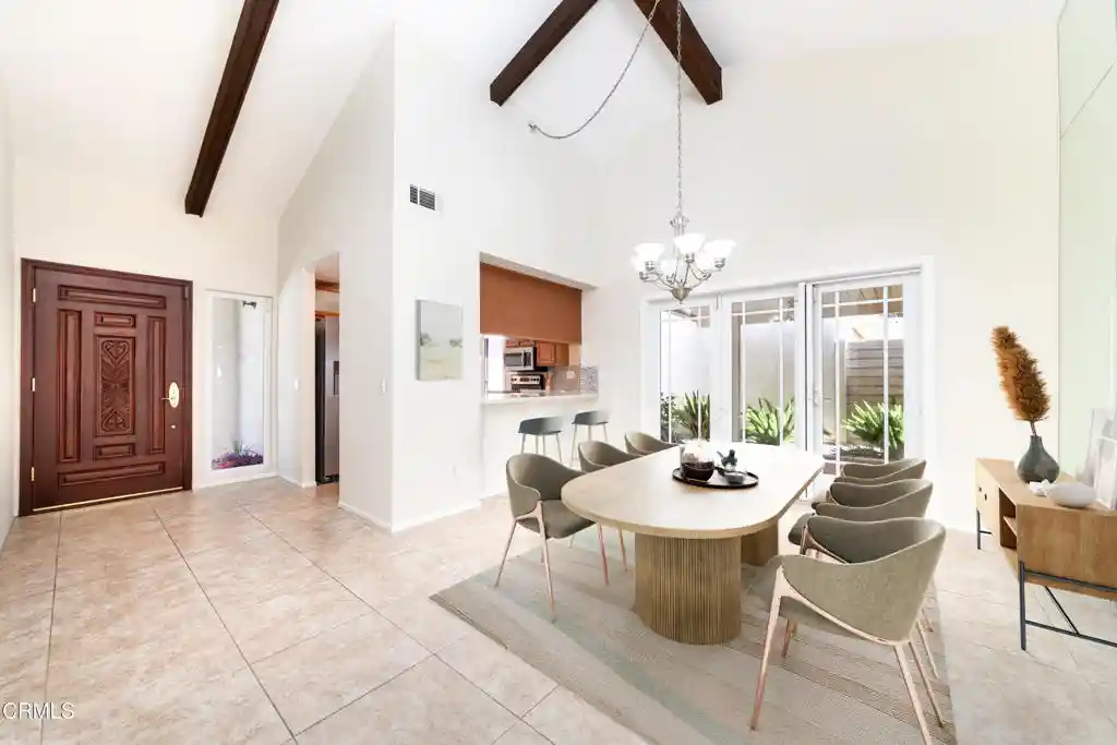 Single family home for sale at 2210 Placita San Dimas, Camarillo, CA 93010 | MLS# V1-36549
