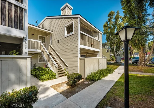 1st image of 5846 Portsmouth #281, Yorba Linda, CA 92887 | MLS# SR26110885