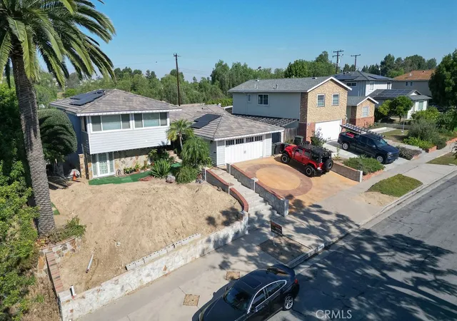 Photo 1 of Single family home for sale at 2419 Deerpark, Fullerton, CA 92835 | MLS# PW26110952 | Listing updated on 2026-09-11