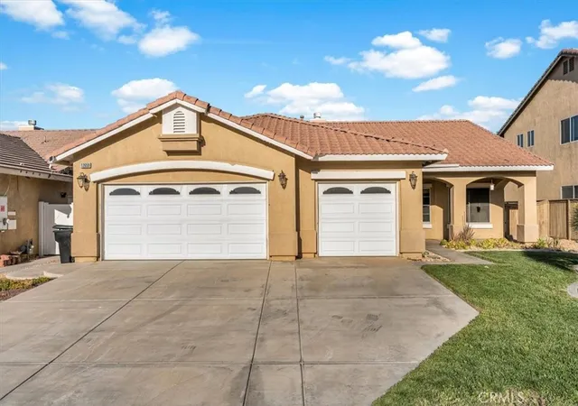 Photo 3 of Single family home for sale at 12659 Westway, Victorville, CA 92392 | MLS# PW26110955 | Listing updated on 2026-08-05