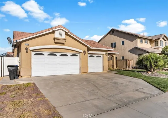 Photo 3 of Single family home for sale at 12659 Westway, Victorville, CA 92392 | MLS# PW26110955 | Listing updated on 2026-08-05
