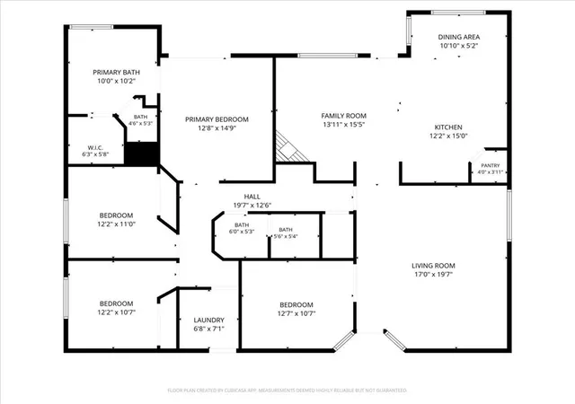 Photo 4 of Single family home for sale at 12659 Westway, Victorville, CA 92392 | MLS# PW26110955 | Listing updated on 2026-08-05