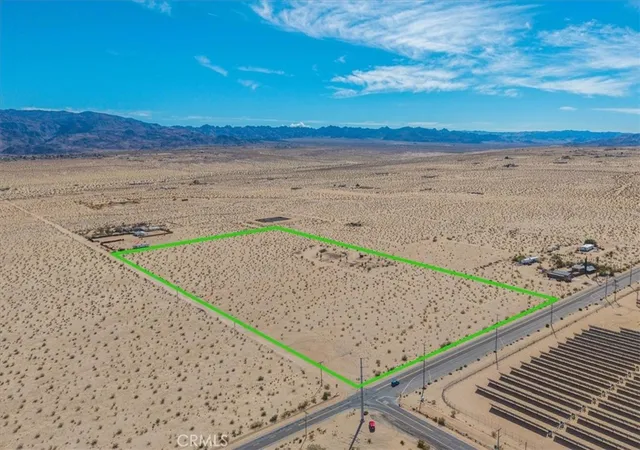 1st image of 3888 Desert Heights Dr, Twentynine Palms, CA 92277 | MLS# JT26107706