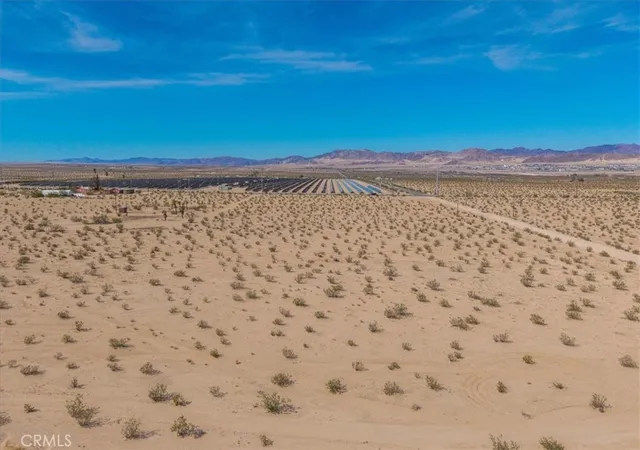Photo 3 of Land for sale at 3888 Desert Hts Dr, Twentynine Palms, CA 92277 | MLS# JT26107706 | Listing updated on 2026-05-21