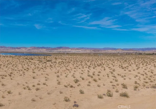 Photo 3 of Land for sale at 3888 Desert Hts Dr, Twentynine Palms, CA 92277 | MLS# JT26107706 | Listing updated on 2026-05-21