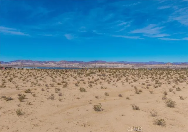 Photo 4 of Land for sale at 3888 Desert Hts Dr, Twentynine Palms, CA 92277 | MLS# JT26107706 | Listing updated on 2026-05-21