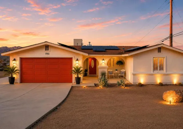 1st image of 61746 Crest Cir Dr, Joshua Tree, CA 92252 | MLS# 219148168DA