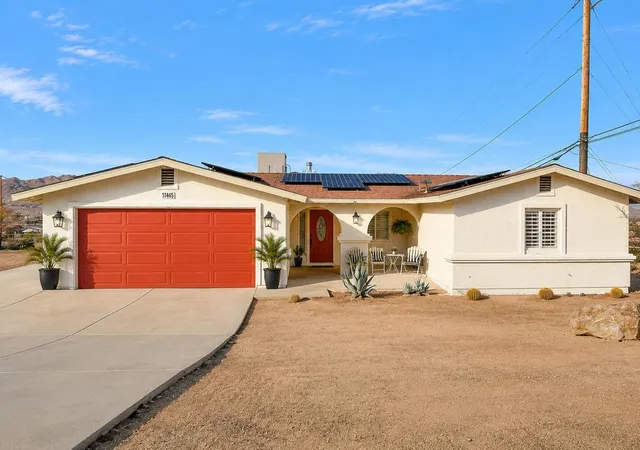2nd image of 61746 Crest Cir Dr, Joshua Tree, CA 92252 | MLS# 219148168DA