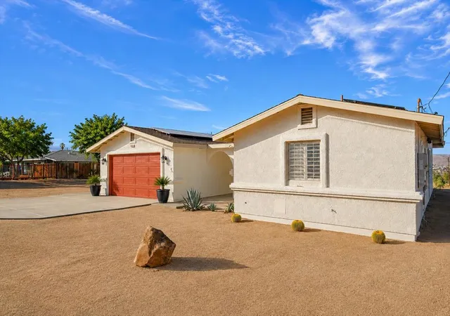 4th image of 61746 Crest Cir Dr, Joshua Tree, CA 92252 | MLS# 219148168DA