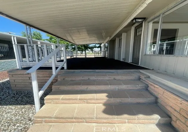 Photo 3 of Manufactured home for sale at 2230 Lake Park Dr #2, San Jacinto, CA 92583 | MLS# OC26110964 | Listing updated on 2026-05-21