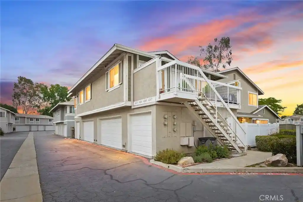 Listing Photo 1 - Condo for sale in 4267 Arcata Bay located at 4267 Arcata Bay, Oceanside, CA 92058 - Unit 4267 Arcata Bay