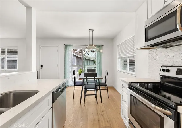 Listing Photo 4 - Condo for sale in building located at 4267 Arcata Bay, Oceanside, CA 92058