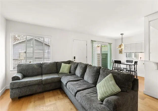 Listing Photo 5 - Condo for sale in building located at 4267 Arcata Bay, Oceanside, CA 92058
