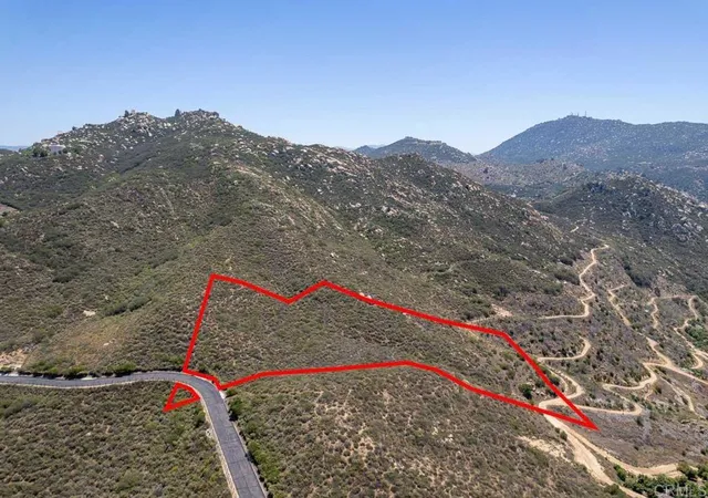 3rd image of 18055 Sunset Point Rd, Poway, CA 92064 | MLS# NDP2604916