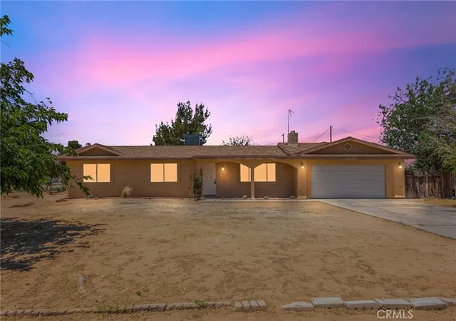 1st image of 13372 Tutelo, Apple Valley, CA 92308 | MLS# HD26110906