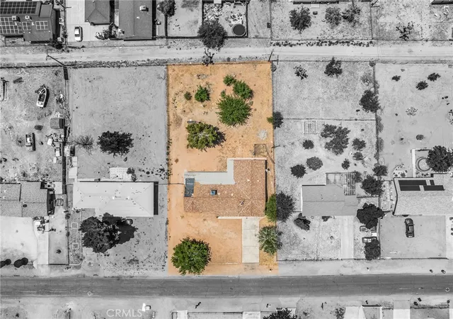 4th image of 13372 Tutelo, Apple Valley, CA 92308 | MLS# HD26110906