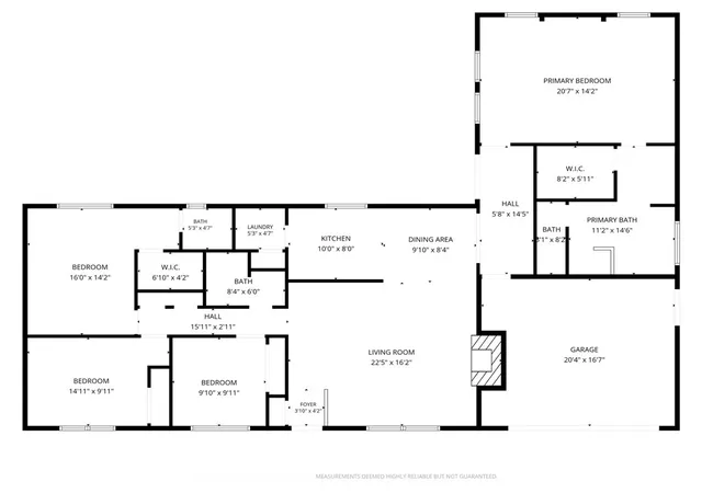 53rd image of 13372 Tutelo, Apple Valley, CA 92308 | MLS# HD26110906