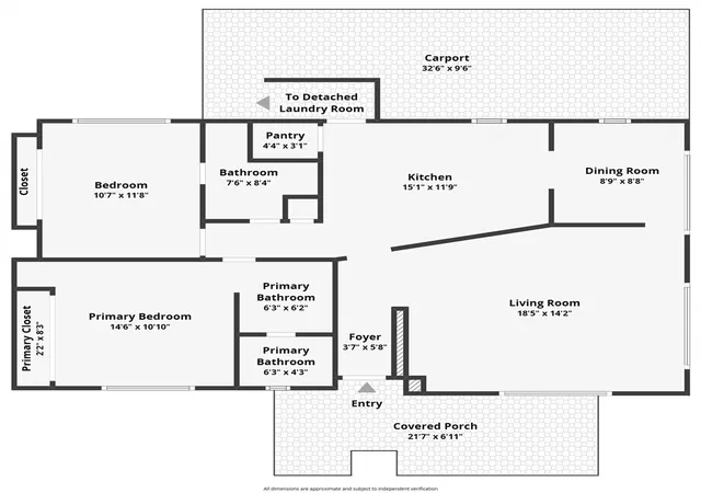 43rd image of 832 Piedmont, Frazier Park, CA 93225 | MLS# NS26109999