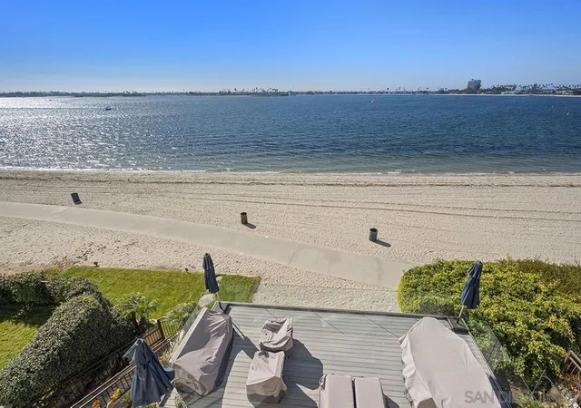 1st image of 3828 Riviera Dr #2B, San Diego, CA 92109 | MLS# 260012355SD