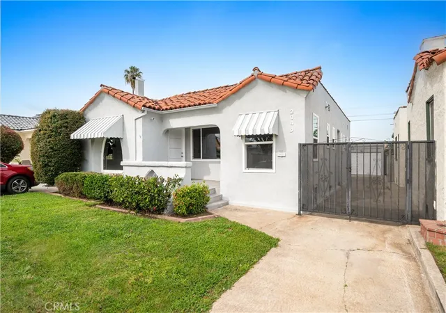 1st image of 2049 W 71st St, Los Angeles, CA 90047 | MLS# DW26111021