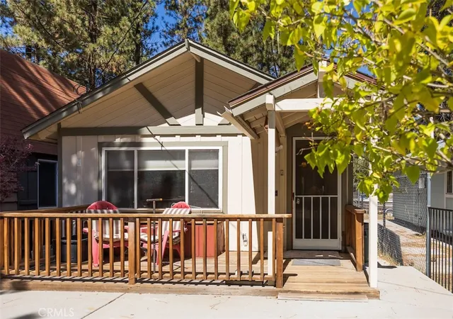 Homes for sale in Big Bear City, CA | 803 Robinhood Blvd, Big Bear City, CA 92314 | MLS# HD26110080