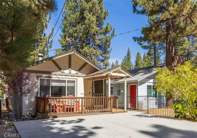 Homes for sale in Big Bear City, CA | 803 Robinhood Blvd, Big Bear City, CA 92314 | MLS# HD26110080
