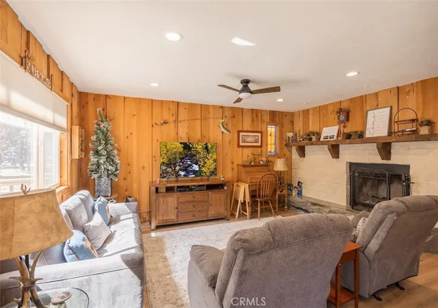 Homes for sale in Big Bear City, CA | 803 Robinhood Blvd, Big Bear City, CA 92314 | MLS# HD26110080
