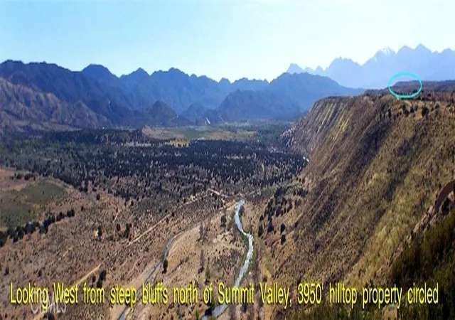 2nd image of 0 Telephone Canyon, Hesperia, CA 92345 | MLS# HD26110590