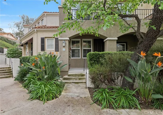 Homes for sale in Rancho Santa Margarita, CA | 42 Via Cordoba, Rancho Santa Margarita, CA 92688 | MLS# OC26110979