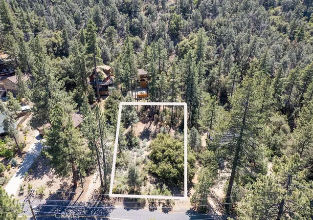 Photo 1 of Land for sale at 2129 Birchwood Way, Pine Mountain Club, CA 93222 | MLS# SR26111035 | Listing updated on 2026-06-04