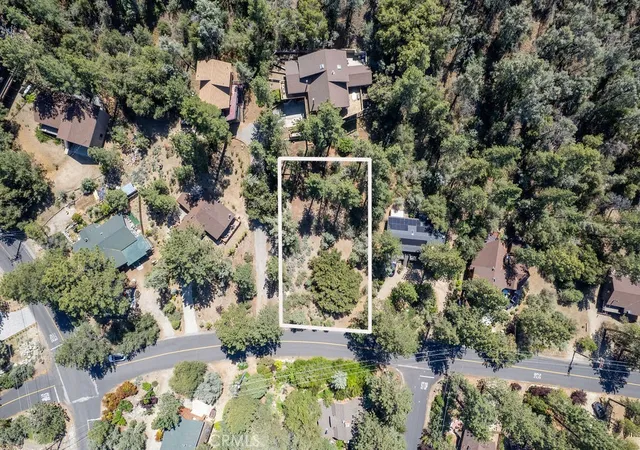 Photo 2 of Land for sale at 2129 Birchwood Way, Pine Mountain Club, CA 93222 | MLS# SR26111035 | Listing updated on 2026-06-04