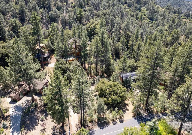 Photo 3 of Land for sale at 2129 Birchwood Way, Pine Mountain Club, CA 93222 | MLS# SR26111035 | Listing updated on 2026-06-04