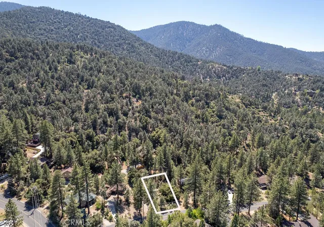 Photo 3 of Land for sale at 2129 Birchwood Way, Pine Mountain Club, CA 93222 | MLS# SR26111035 | Listing updated on 2026-06-04