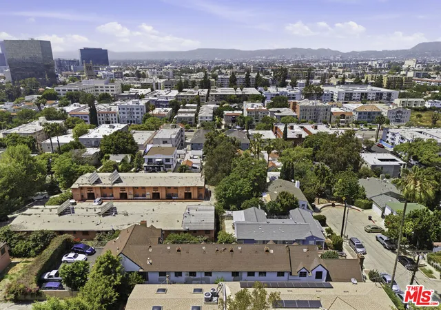 5th image of 2556 W 5Th St, Los Angeles, CA 90057 | MLS# 26837293