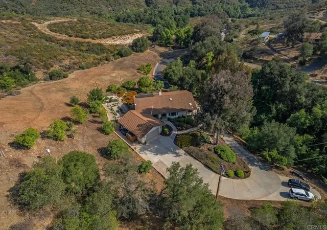 36th image of 2103 Margarita Glen, Fallbrook, CA 92028 | MLS# NDP2604917