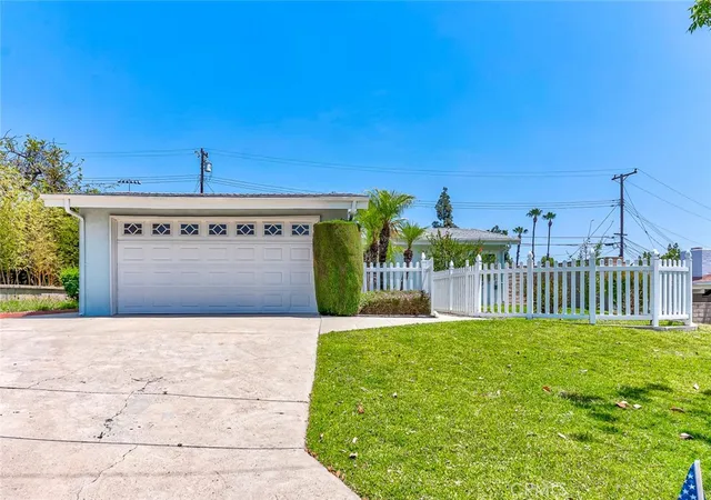 Photo 22 of Single family home for sale at 14747 Bora Dr, La Mirada, CA 90638 | MLS# PW26111047 | Listing updated on 2026-10-06