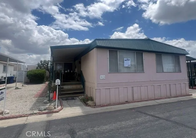 Homes for sale in Canoga Park, CA | 8811 Canoga Park Ave #512, Canoga Park, CA 91304 | MLS# SR26111054